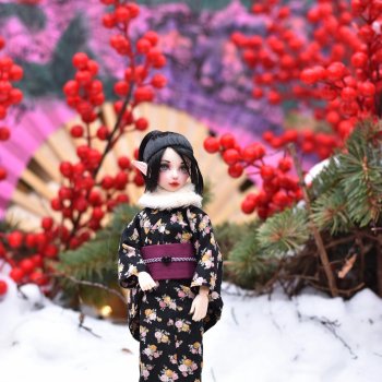 Дождливый понедельник