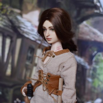 Рэймон из Латрэка