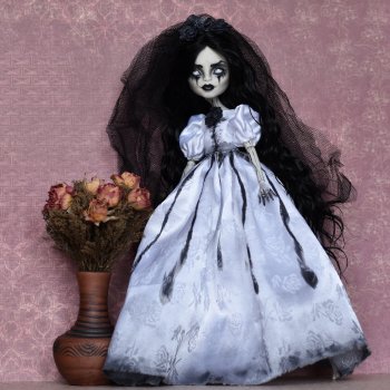 Плакальщица