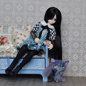 Снова Алиса