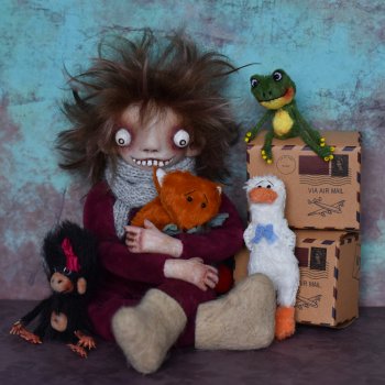 Чудо и игрушки