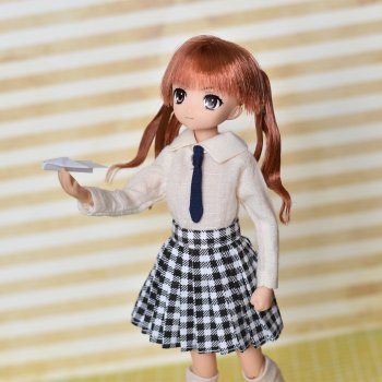 Осеннее настроение в весенний день