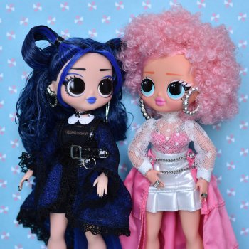 Противоположности