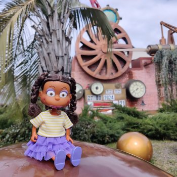 Адлер: Парк аттракционов