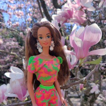 Адлер: Южные культуры