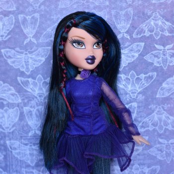 Прекрасные Братц