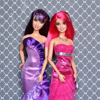 Некогда популярные