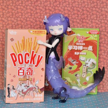 Китайские вкусняхи