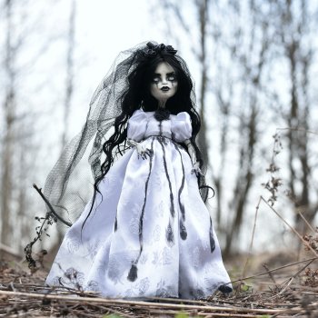 Плакальщица