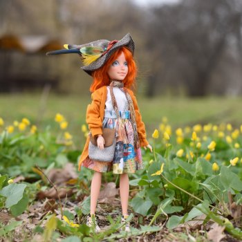 День в парке