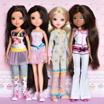 Компания Мокси