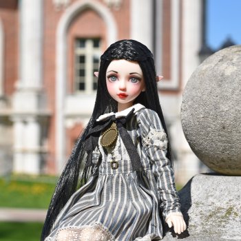 Виенна - готическая принцесса