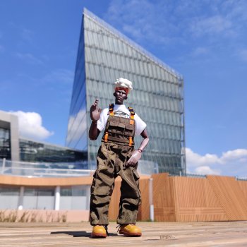 Набережная у Лахты