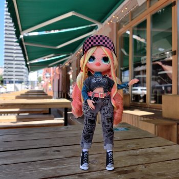 Арбат и "Твоя полка"