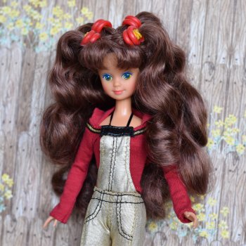 Подборка: куклы и игрушки