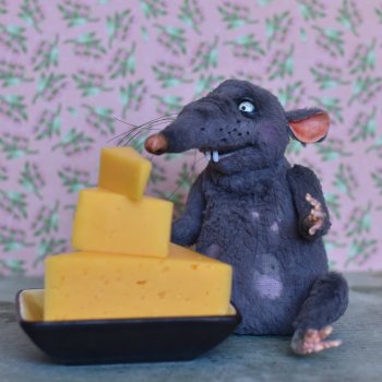 Фото-подборка с игрушками