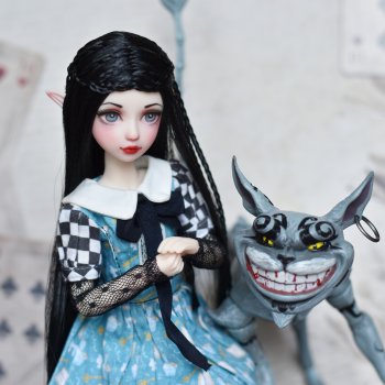 Виенна сегодня Алиса