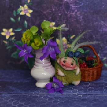 Подборка: красота ручной работы