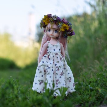 Иванов День