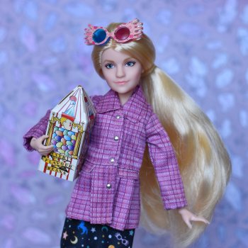 Фото-подборка: Мир волшебников