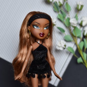 Фото-подборка: Братц из детства