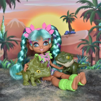 Фото-подборка: Разные игровые куколки