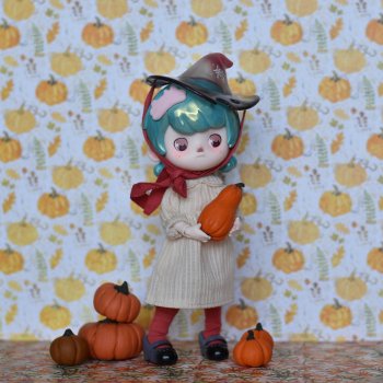 Фото-подборка: Веселого Хэллоуина!