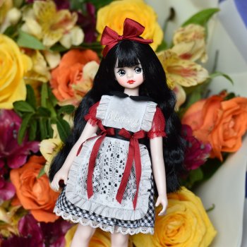 Фото-подборка: Яркий букет