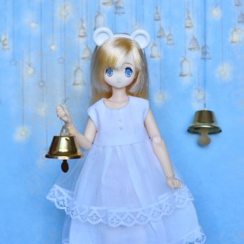 Фото-подборка: Новогодние азонки