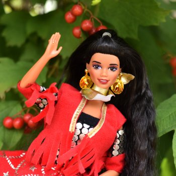 Фото-подборка: Калина