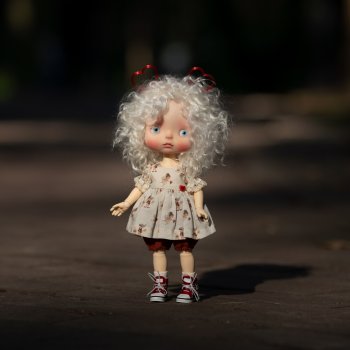 Луна на солнце