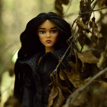 Осенняя Лидия