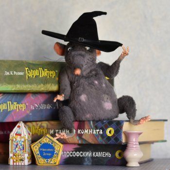 Фото-подборка: Кораблик, миньоны и волшебство