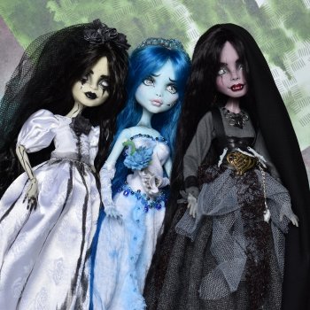 Три невесты