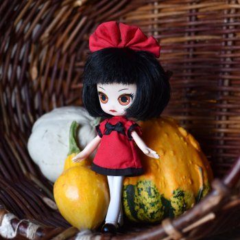 Фото-подборка: Дачный урожай