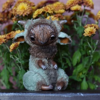 Фото-подборка: Волшебные создания