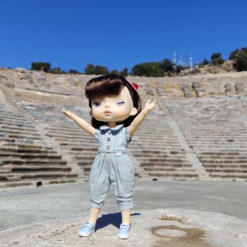 Турция, Бодрум (часть 10)