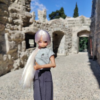 Турция, Бодрум (часть 9)