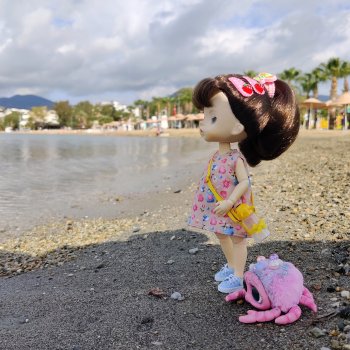 Турция, Бодрум (часть 12, заключительная)