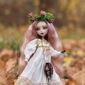 Фото-подборка: Опавшие листья