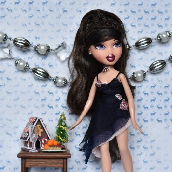 Праздничная Дана