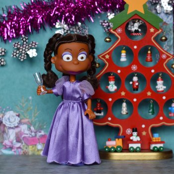 Праздничная Сьюзи