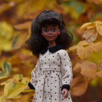 Ноябрьская Джесси