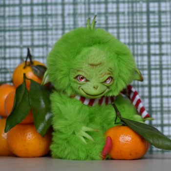 Фото-подборка: Рождественские игрушки