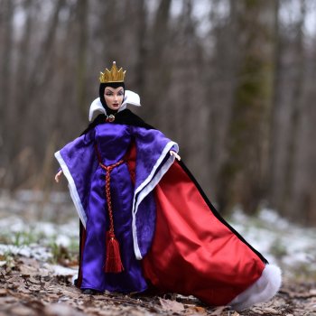 Злая Королева