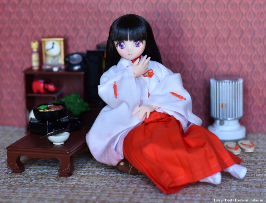 Мой 2024: ООАКи, закрытые гештальты, лесные сказки