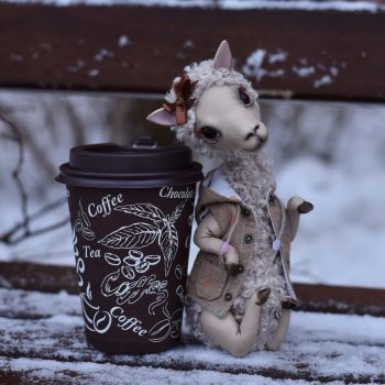 Фото-подборка согревающая :)