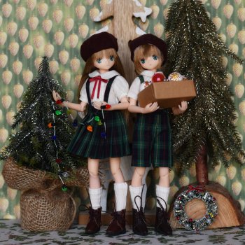 Пора елку разбирать?