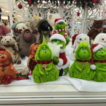 Искусство куклы 2024 (часть 1)