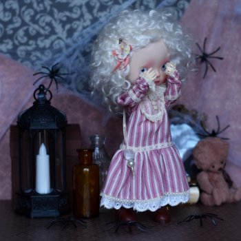 Старый чердак